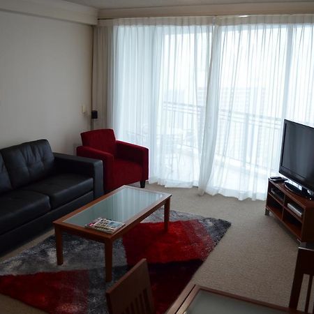 Appartement Great Escape at Chevron Renaissance à Gold Coast Extérieur photo
