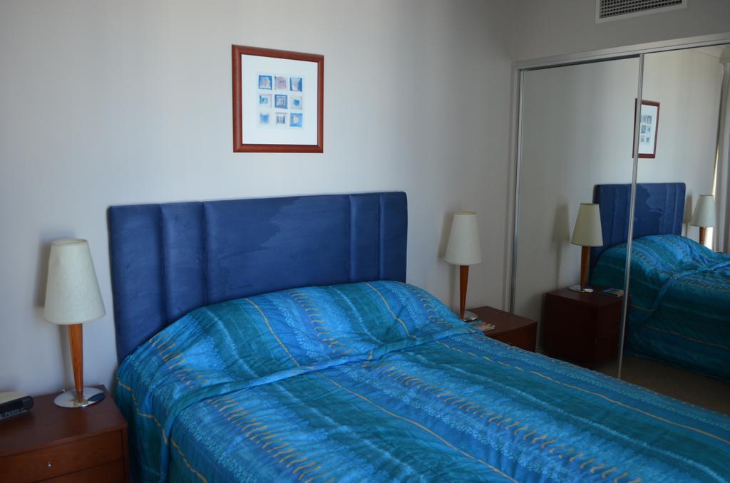 Appartement Great Escape at Chevron Renaissance à Gold Coast Extérieur photo